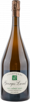 Georges Laval - Les Chênes Cumières Premier Cru Brut Nature - Weisswein