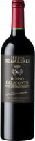 Rosso del Conte Contea di Sclafani - Tenuta Regaleali - Rotwein