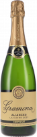 La Cuvee Aliances, Extra Brut - Gramona - Weisswein