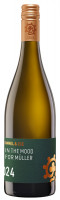 In the Mood for Müller-Thurgau Weingut Hammel & Cie 2023
