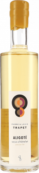 Bourgogne Aligoté Sous-Châtelet AOC - Pierre & Louis Trapet - Weißwein