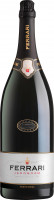 Brut Trentodoc Ferrari Spumante 2018 | 9 Liter