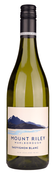 Sauvignon Blanc - Mount Riley - Weißwein