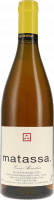 Cuvée Alexandria VdF blanc - Matassa - Weisswein