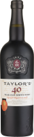 Tawny 40 Years Old Taylor´s Port Rotwein