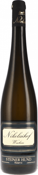 Steiner Hund, Riesling Reserve - Nikolaihof - Weißwein