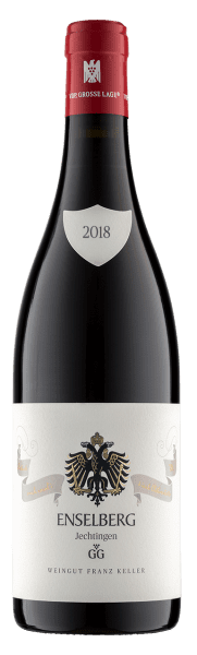Spätburgunder Enselberg GG - Franz Keller - Rotwein