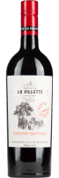 Cabernet Sauvignon La Villette Rotwein