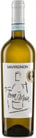 Sauvignon Blanc Venezia Terra Musa di Moreno Musaragno 2024 | 6Fl.