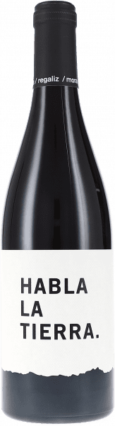 Habla la Tierra - Habla - Rotwein