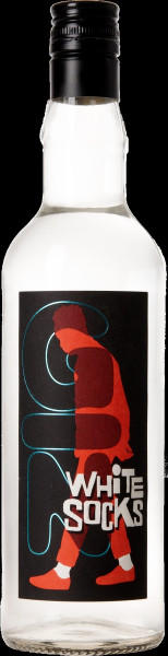 White Socks Bio Gin - Humbel - Stetten - Weißwein