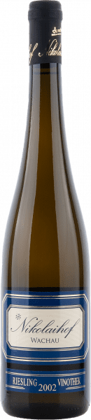 Vinothek, Riesling trocken - Nikolaihof - Weißwein