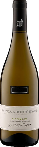 Chablis «Les Vieilles Vignes» - Domaine Pascal Bouchard - Weißwein