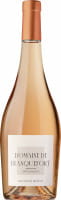 Rosé présenté par Carolin & H.O. Domaine de Blanquefort 2021