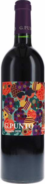 G.Punto Costa Toscana IGP - Duemani - Rotwein