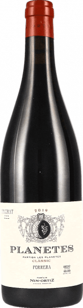 Planetes Classic - Familia Nin Ortiz - Rotwein