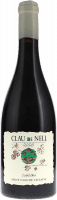 Grolleau IGP - Clau de Nell - Rotwein
