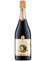 Frucht Secco Apfel / Heidelbeer / Kirsch Van Nahmen Obstkelterei