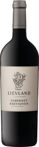 Lievland Cabernet Sauvignon - Lievland - Rotwein