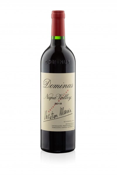 Dominus - Christian Moueix - Rotwein