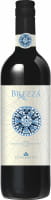 Brezza Brrrr Rosso dell´ Umbria Screwscap - Lungarotti - Rotwein