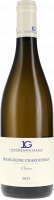 Bourgogne Chardonnay Orane - Jérôme Galeyrand - Weisswein