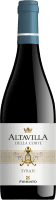 Altavilla Della Corte Syrah Terre Siciliane Firriato Rotwein