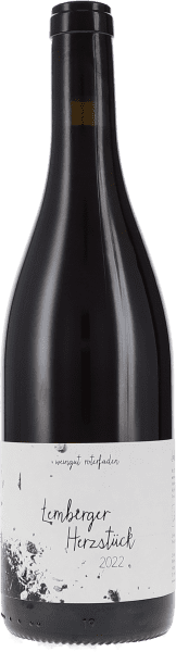Lemberger Herzstück - Roterfaden - Rotwein