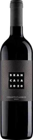 Brancaia Chianti Classico - Brancaia - Rotwein