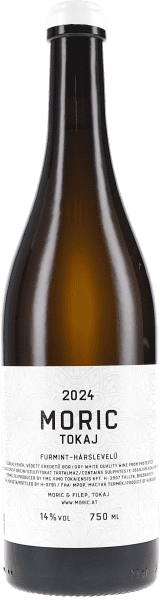 Tokaj Furmint- Hárslevelü - Moric - Weißwein