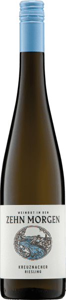 Kreuznacher Riesling - Weingut In den Zehn Morgen - Weißwein