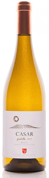 Godello - Casar de Burbia - Weißwein