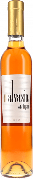 Malvasia delle Lipari DOC Passito - Tenuta di Castellaro - Weißwein