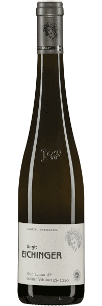Grüner Veltliner Lamm - Weingut Birgit Eichinger - Weißwein