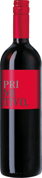 Puglia Primitivo ´Piane Del Levante´ Casa Vinicola Minini - Minini - Rotwein