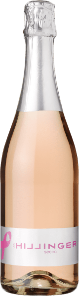 Secco rose Pink - Leo Hillinger - Roséwein