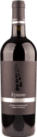 Vigneti Zabu Il Passo Nerello Mascalese Farnese Fantini Rotwein