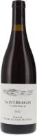 Saint-Romain rouge Combe Bazin AOC - Henri & Gilles Buisson - Rotwein