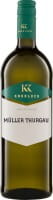 Müller-Thurgau lieblich Weingut Knobloch 2022 | 6Fl. | 1 Liter Müller-Thurgau lieblich Weingut Knobloch 2022 | 6Fl. | 1 Liter