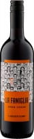 Vino Rosso La Famiglia Rosewein