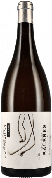 Tros Blanc Saleras - Alfredo Arribas - Weißwein