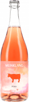 Prosa Rosé Perlwein trocken - Meinklang - Rosewein