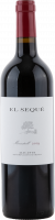 El Sequé - El Sequé (Artadi) - Rotwein