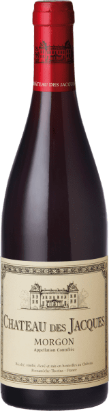 Morgon Château Des Jacques - Louis Jadot - Rotwein