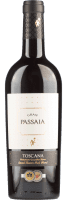 Gran Passaia Rosso Toscano Cielo e Terra Rotwein