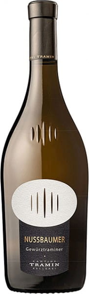 Gewürztraminer Nussbaumer - Kellerei Tramin - Weißwein