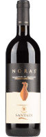 Noras Cannonau di Sardegna Cantina di Santadi Rotwein