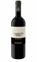 Masetto Nero IGT Vigneti delle Dolomiti Cantina Endrizzi 2021