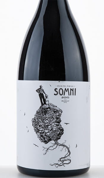Somni - Portal del Priorat - Rotwein