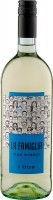 Vino Bianco La Famiglia La Famiglia Weisswein Vino Bianco La Famiglia La Famiglia Weisswein